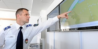 Magyar-horvát kapcsolattartási helyet adtak át Mohácson Magyar-horvát kapcsolattartási helyet adtak át Mohácson