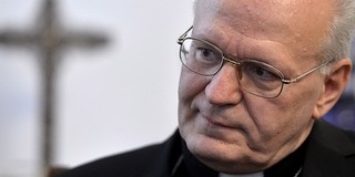 Interjú Erdő Péterrel: Interjú Erdő Péterrel: