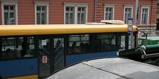 Svájci járművekkel bővülhet a buszpark, Csizi szerint kérdés, hogy mikortól és mennyiért Svájci járművekkel bővülhet a buszpark, Csizi szerint kérdés, hogy mikortól és mennyiért