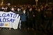 A hétfői diáktüntetések után szerdán is demonstrációk várhatók A hétfői diáktüntetések után szerdán is demonstrációk várhatók
