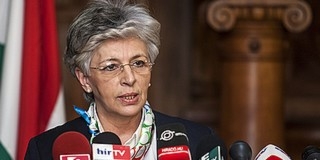 Közel a megállapodás a pedagógusok sztrájkbizottságával Közel a megállapodás a pedagógusok sztrájkbizottságával