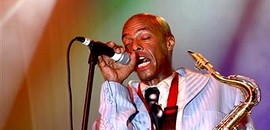 PEN: fellép a Fishbone