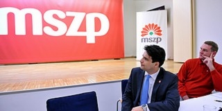 Megújult imázzsal próbálkozik az MSZP