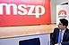 Megújult imázzsal próbálkozik az MSZP
