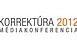 Kezdődik a Média Korrektúra konferencia