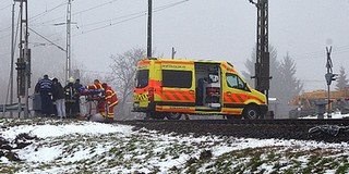 Gázolás miatt késnek a vonatok a pécsi vonalon Gázolás miatt késnek a vonatok a pécsi vonalon