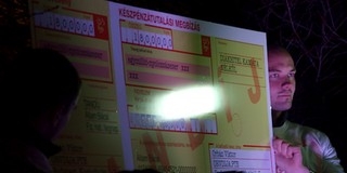 „Tisztelt leendő közmunkások! „Tisztelt leendő közmunkások!