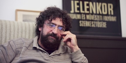 Megint bajban a Jelenkor, hitelt vesznek fel, de ha nem megy, jótékonysági árverést tartanak Megint bajban a Jelenkor, hitelt vesznek fel, de ha nem megy, jótékonysági árverést tartanak