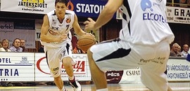 MAFC - PVSK az alapszakaszzárón