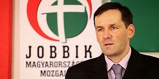 A Jobbik a csendőrség felállítását adná karácsonyi ajándékként A Jobbik a csendőrség felállítását adná karácsonyi ajándékként