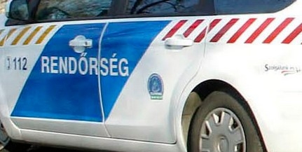 Tizenkét fémtolvaj bontotta egyszerre a szennyvíztelepet Tizenkét fémtolvaj bontotta egyszerre a szennyvíztelepet