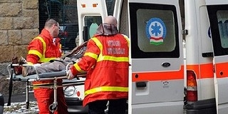Nagyüzem volt a mentőknél: ötezer emberen segítettek Nagyüzem volt a mentőknél: ötezer emberen segítettek