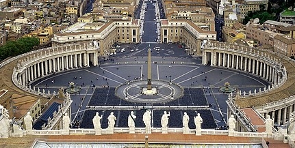 Vatikán: minden ötödik percben meghalt egy keresztény