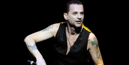 A Depeche Mode és a Deep Purple is fellép jövőre hazánkban A Depeche Mode és a Deep Purple is fellép jövőre hazánkban