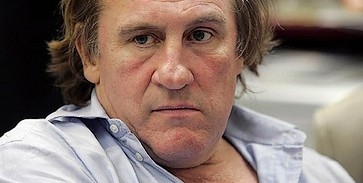 Depardieu-t bűnösnek találták Depardieu-t bűnösnek találták