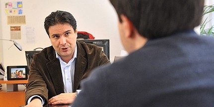Mesterházy: az év végére kiderül, hogy a Fidesz megbukik Mesterházy: az év végére kiderül, hogy a Fidesz megbukik