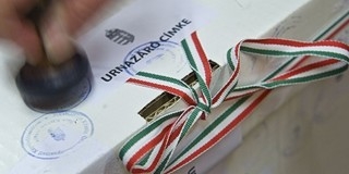 Mégsem lesz választási regisztráció 2014-ben Mégsem lesz választási regisztráció 2014-ben