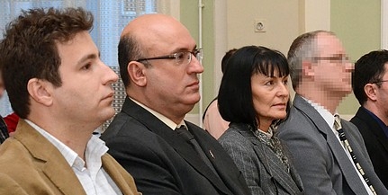Megkezdődött a sukorói ingatlanpanama büntetőpere Megkezdődött a sukorói ingatlanpanama büntetőpere