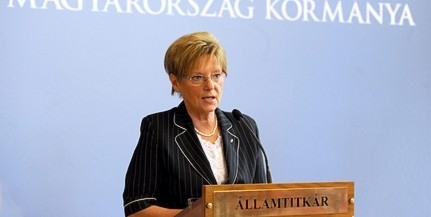 Hoffmann Rózsa: sikertörténet az iskolák állami átvétele Hoffmann Rózsa: sikertörténet az iskolák állami átvétele