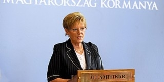 Hoffmann Rózsa: sikertörténet az iskolák állami átvétele Hoffmann Rózsa: sikertörténet az iskolák állami átvétele