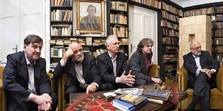 Magyar Kultúra Napja: Szabó Lőrincet idézik meg Pécsett Magyar Kultúra Napja: Szabó Lőrincet idézik meg Pécsett