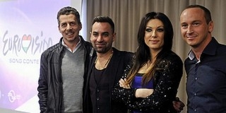 Eurovízió 2013: kiválasztották a 30 elődöntős magyar dalt