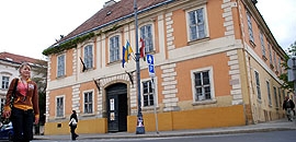 Meggondolták magukat: kaphat norvég pénzt a megye Meggondolták magukat: kaphat norvég pénzt a megye