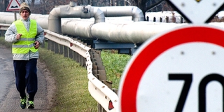Az autósok ismeretlen ismerőse: Kertvárosból Szederkényig és vissza Az autósok ismeretlen ismerőse: Kertvárosból Szederkényig és vissza