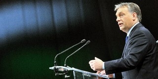 Orbán: Magyarországon gazdasági rendszerváltás történt Orbán: Magyarországon gazdasági rendszerváltás történt