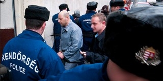 Hatmilliárdos kárt okoztak a Győrben lekapcsolt fémkereskedők Hatmilliárdos kárt okoztak a Győrben lekapcsolt fémkereskedők