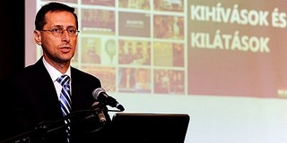 Visszatér az IMF-delegáció, a téma a magyar gazdaság elmúlt fél éve