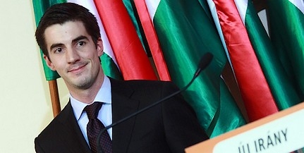 Kocsis Máté: a Bayer-cikk miatti vasárnapi tüntetés a bűnelkövetőket bátorítja Kocsis Máté: a Bayer-cikk miatti vasárnapi tüntetés a bűnelkövetőket bátorítja
