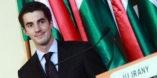 Kocsis Máté: a Bayer-cikk miatti vasárnapi tüntetés a bűnelkövetőket bátorítja
