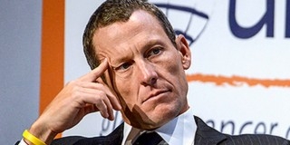 Megtört a jég: Armstrong beismerte, hogy doppingolt