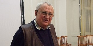 Czakó Gábor a Csontváryban: Czakó Gábor a Csontváryban: