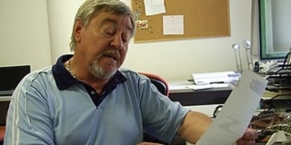 Újra parlamenti erő lett a MIÉP - Bottlik Sándor pécsi elnök szerint van esélyük a visszatérésre Újra parlamenti erő lett a MIÉP - Bottlik Sándor pécsi elnök szerint van esélyük a visszatérésre