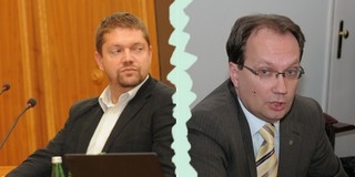 Nem lankadnak: Hoppál Péter-Tóth Bertalan csörte több részletben, többször is frissítve...