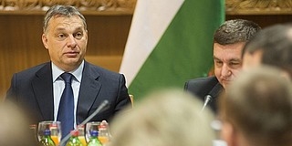 Orbán szerint végrehajtható a költségvetés Orbán szerint végrehajtható a költségvetés