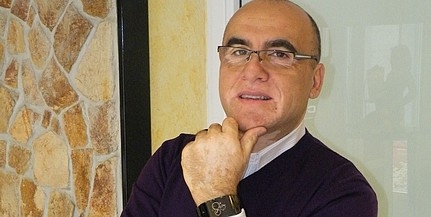 Orosz befektetőkkel is tárgyal a Zsolnay új tulajdonosa - Bachar Najarit terveiről kérdeztük Orosz befektetőkkel is tárgyal a Zsolnay új tulajdonosa - Bachar Najarit terveiről kérdeztük