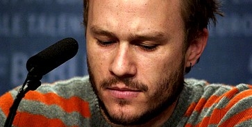 A Batman okozta Heath Ledger halálát? A Batman okozta Heath Ledger halálát?