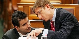 Gyurcsány nem ért egyet Mesterházyval Gyurcsány nem ért egyet Mesterházyval