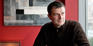 Ön már városunk része - beszélgetés Patartics Zoránnal