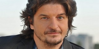 Zöld lovag lett Hosszúhetényben az ismert televíziós, Novák Péter is
