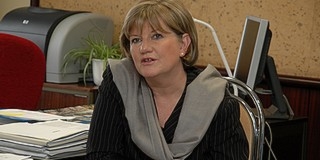 Szili Katalin nem bánja, hogy mostanság nincs annyira a középpontban - Interjú