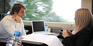 Februártól változnak a vasúti utazás feltételei