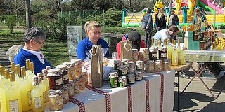 Biciklivel szállítják házhoz a helyi termékeket Pécsett – kerthálózat kiépítésén dolgoznak a civilek