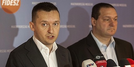 A Fidesz tavasszal tovább csökkentené a rezsidíjakat A Fidesz tavasszal tovább csökkentené a rezsidíjakat