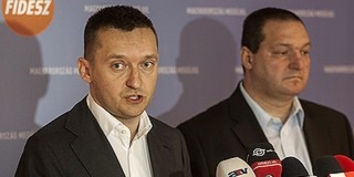 A Fidesz tavasszal tovább csökkentené a rezsidíjakat