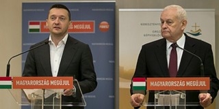 Július elsejétől újabb rezsicsökkentés lesz