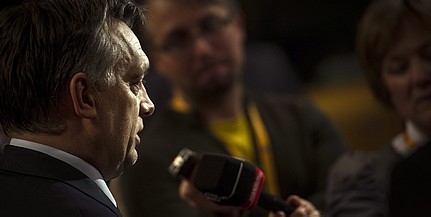 Orbán Viktor levélben hívja konzultálni a külhoni magyarokat Orbán Viktor levélben hívja konzultálni a külhoni magyarokat